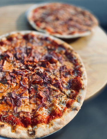 Picollo Pizza and Pasta z rabatem 10% dla naszych gości!
